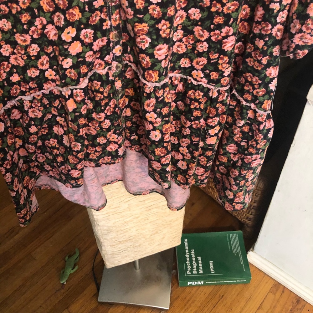 🎉😍NWT! LUCKY BRAND CROP TOP! 💗🎊 - Picture 7 of 13